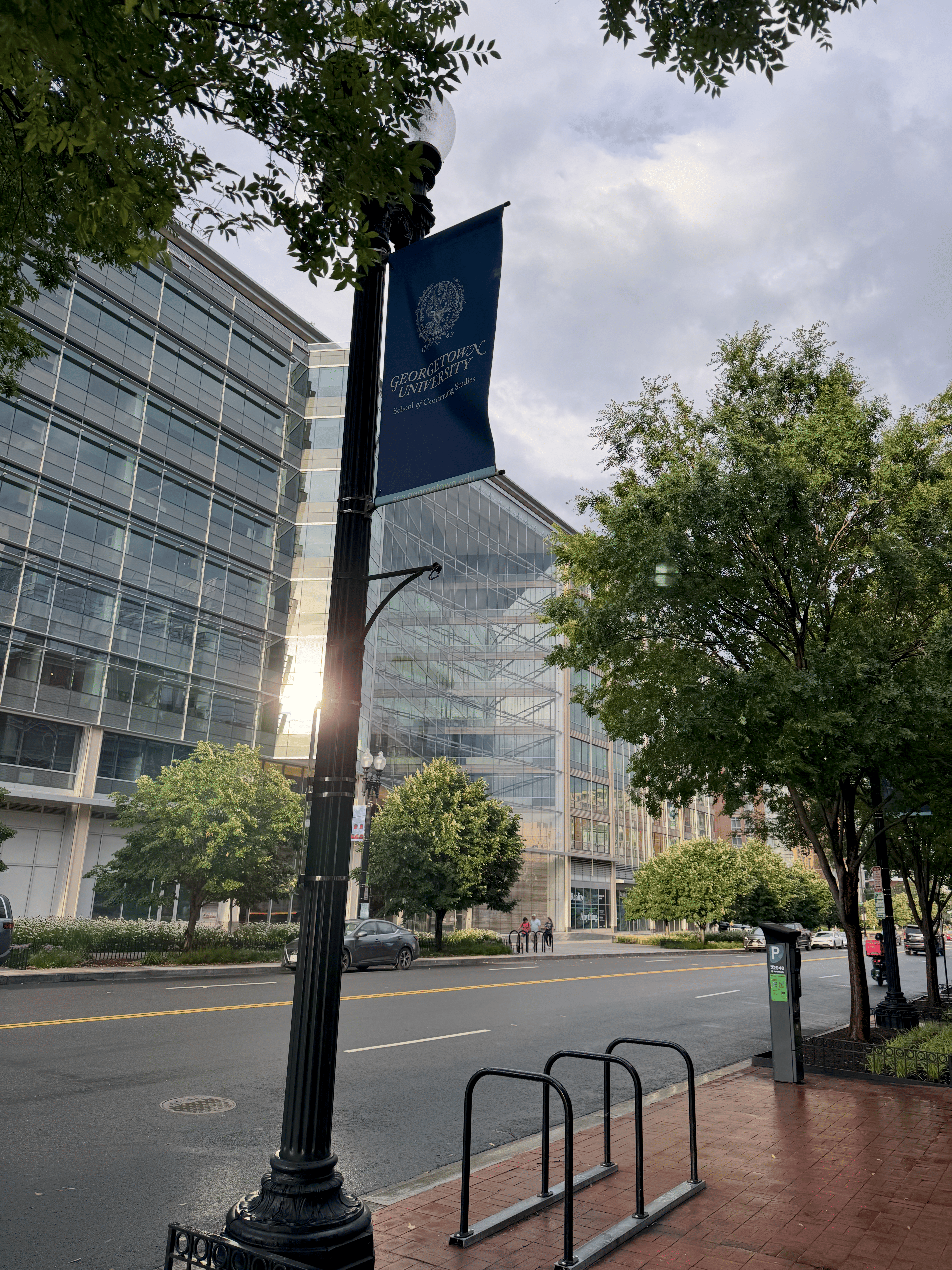 Navigating Scholarships as a First-Generation Student